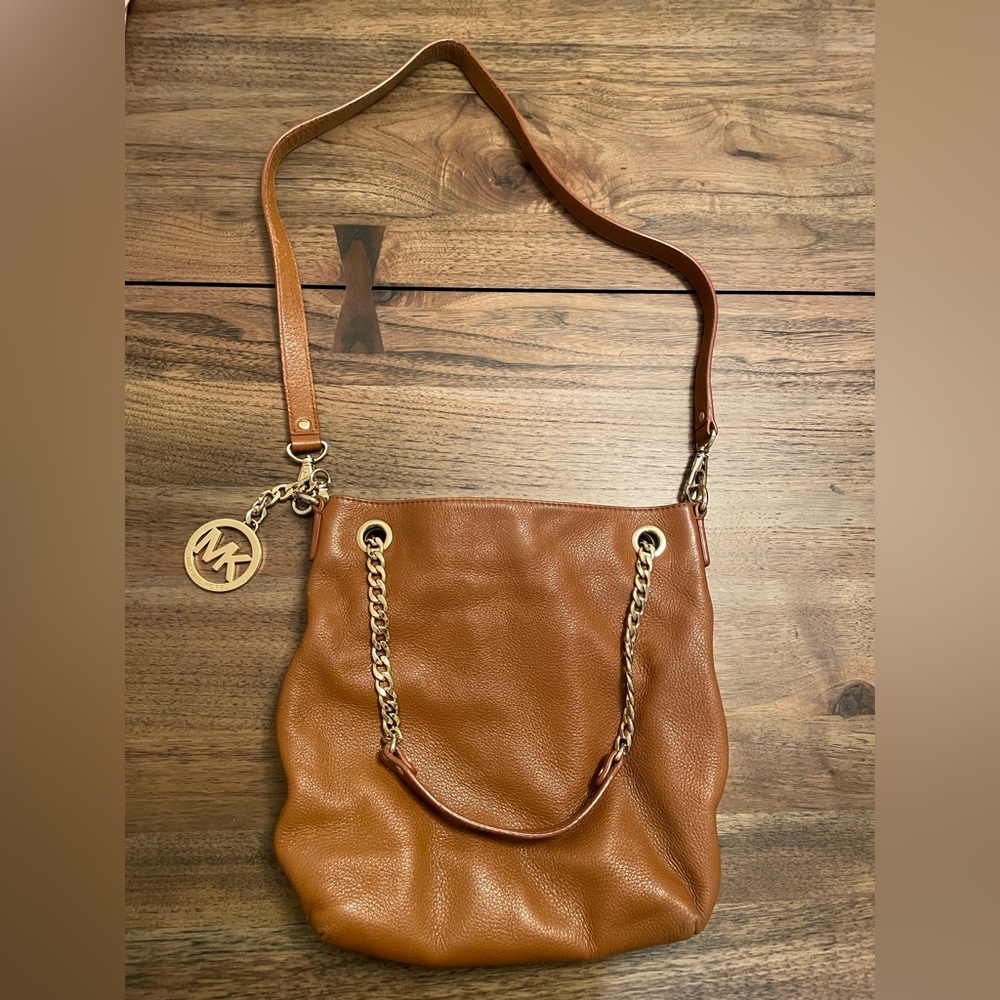 Michael Kors crossbody bag